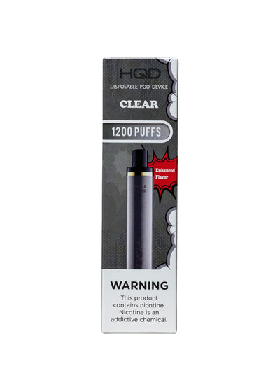 Clear