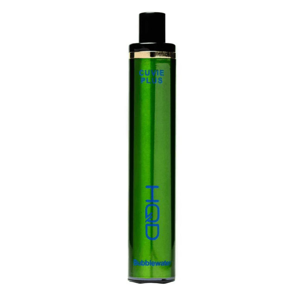 Sky Menthol HQD Cuvie Plus 1200 Puffs Disposable Vape