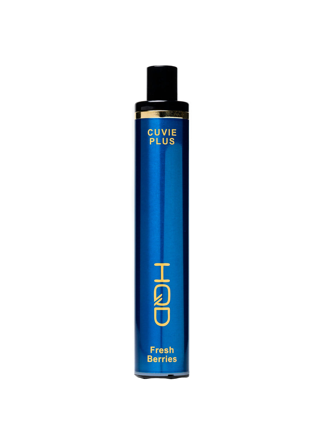 Fresh Berries HQD Cuvie Plus 1200 Puffs Disposable Vape
