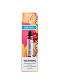 Fruity & Milky HQD Cuvie Plus 1200 Puffs Disposable Vape