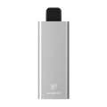 BANANA ICE HQD Cuvie Slick 6K Disposable Vape