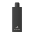 BLACK ICE HQD Cuvie Slick 6K Disposable Vape
