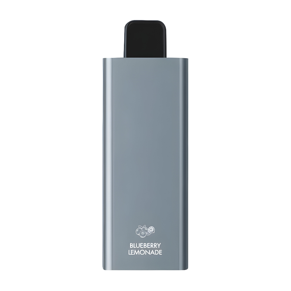 Blueberry Lemonade HQD Cuvie Slick 6K Disposable Vape