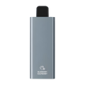 Raspberry Orange HQD Cuvie Slick 6K Disposable Vape