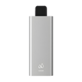 Clear HQD Cuvie Slick 6K Disposable Vape