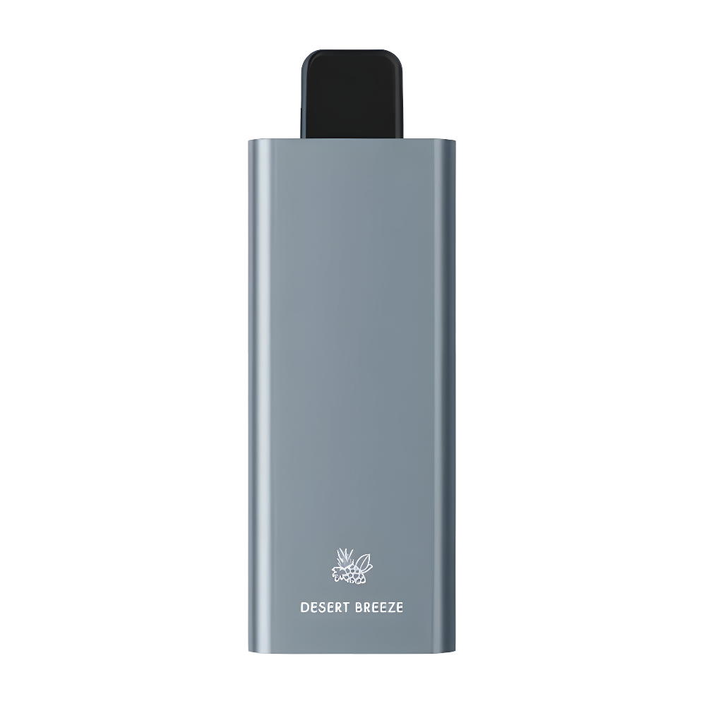Dessert Breeze HQD Cuvie Slick 6K Disposable Vape