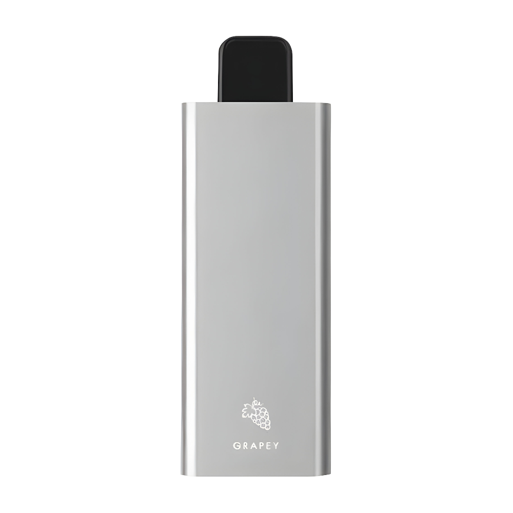Grapey HQD Cuvie Slick 6K Disposable Vape