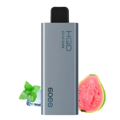 Guava Ice