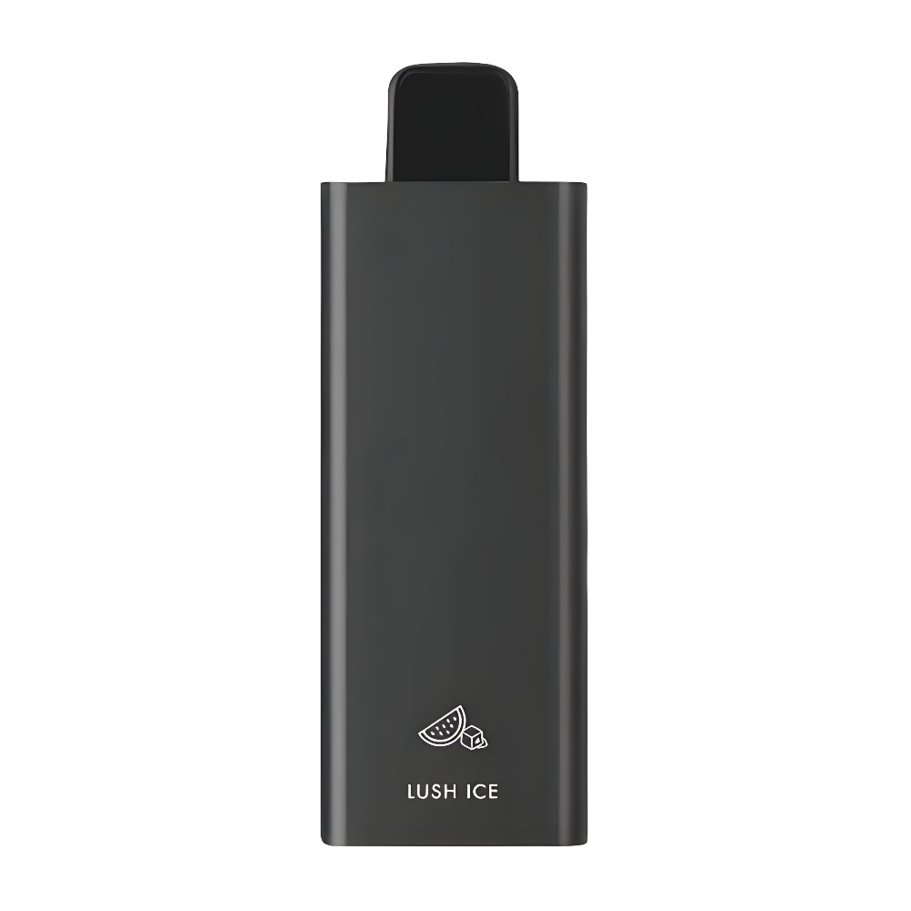 Lush Ice HQD Cuvie Slick 6K Disposable Vape