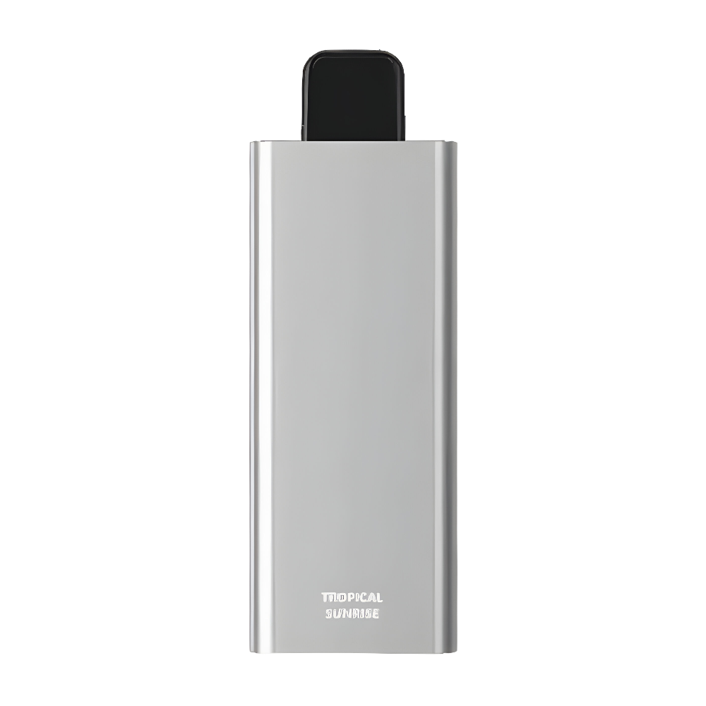 Tropical Sunrise HQD Cuvie Slick 6K Disposable Vape