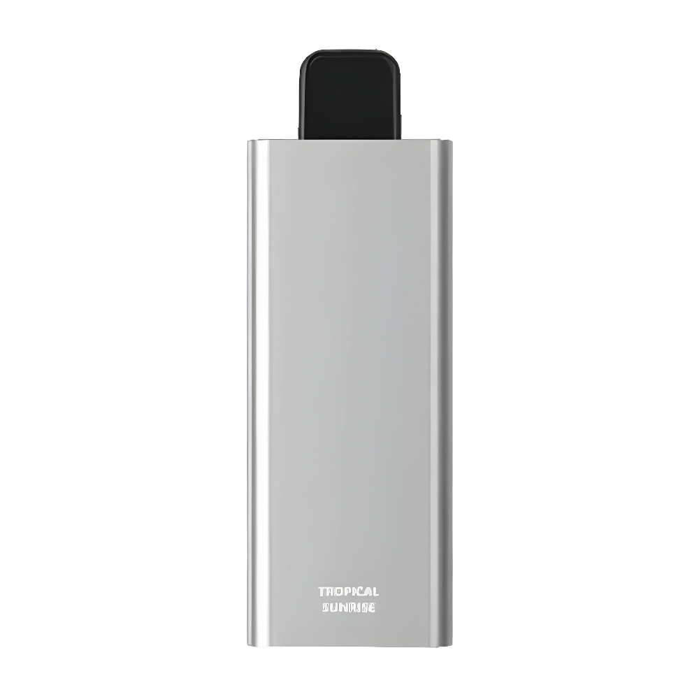 Tropical Sunset HQD Cuvie Slick 6K Disposable Vape