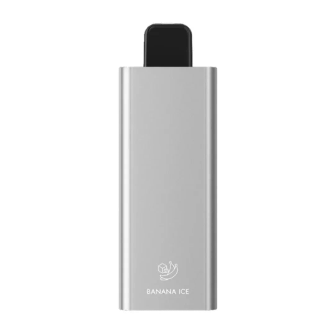 HQD Cuvie Slick 6K Disposable Vape