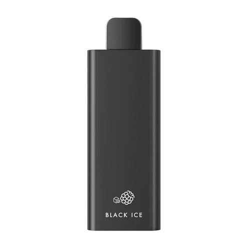 HQD Cuvie Slick 6K Disposable Vape