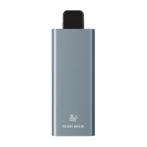 HQD Cuvie Slick 6K Disposable Vape
