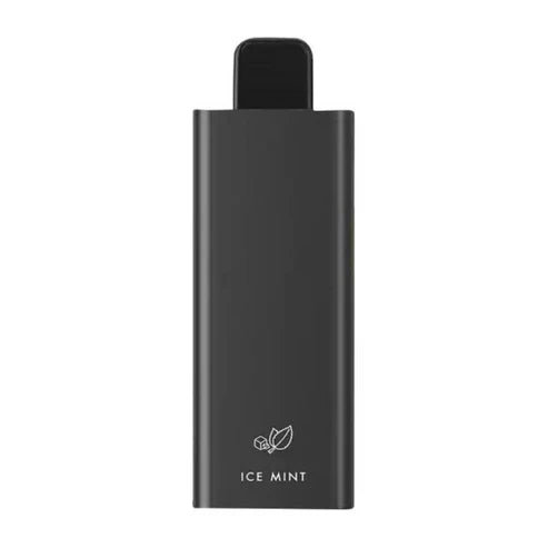 HQD Cuvie Slick 6K Disposable Vape