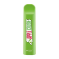 Apple Crush HQD Cuvie V1 300 Puffs Disposable Vape Pod