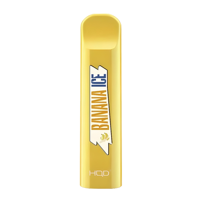 Banana Ice