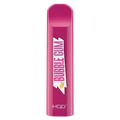 Bubble Gum HQD Cuvie V1 300 Puffs Disposable Vape Pod