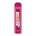 Candy HQD Cuvie V1 300 Puffs Disposable Vape Pod