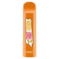 Fruit Fusion HQD Cuvie V1 300 Puffs Disposable Vape Pod