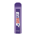 Grapey HQD Cuvie V1 300 Puffs Disposable Vape Pod