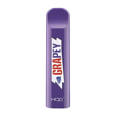 Grapey