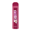 Ice Cola HQD Cuvie V1 300 Puffs Disposable Vape Pod
