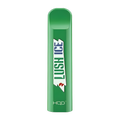Lush Ice HQD Cuvie V1 300 Puffs Disposable Vape Pod