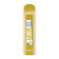 Melon Ice HQD Cuvie V1 300 Puffs Disposable Vape Pod