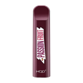 Passion Fruit HQD Cuvie V1 300 Puffs Disposable Vape Pod