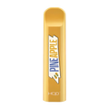 Pineapple HQD Cuvie V1 300 Puffs Disposable Vape Pod