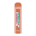 Strawberry Watermelon HQD Cuvie V1 300 Puffs Disposable Vape Pod