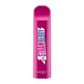 Strawberry HQD Cuvie V1 300 Puffs Disposable Vape Pod