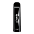 Tobacco HQD Cuvie V1 300 Puffs Disposable Vape Pod