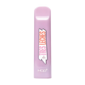 Tres Leches HQD Cuvie V1 300 Puffs Disposable Vape Pod