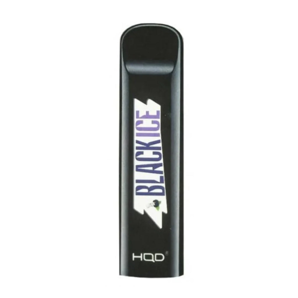 HQD Cuvie V1 300 Puffs Disposable Vape Pod