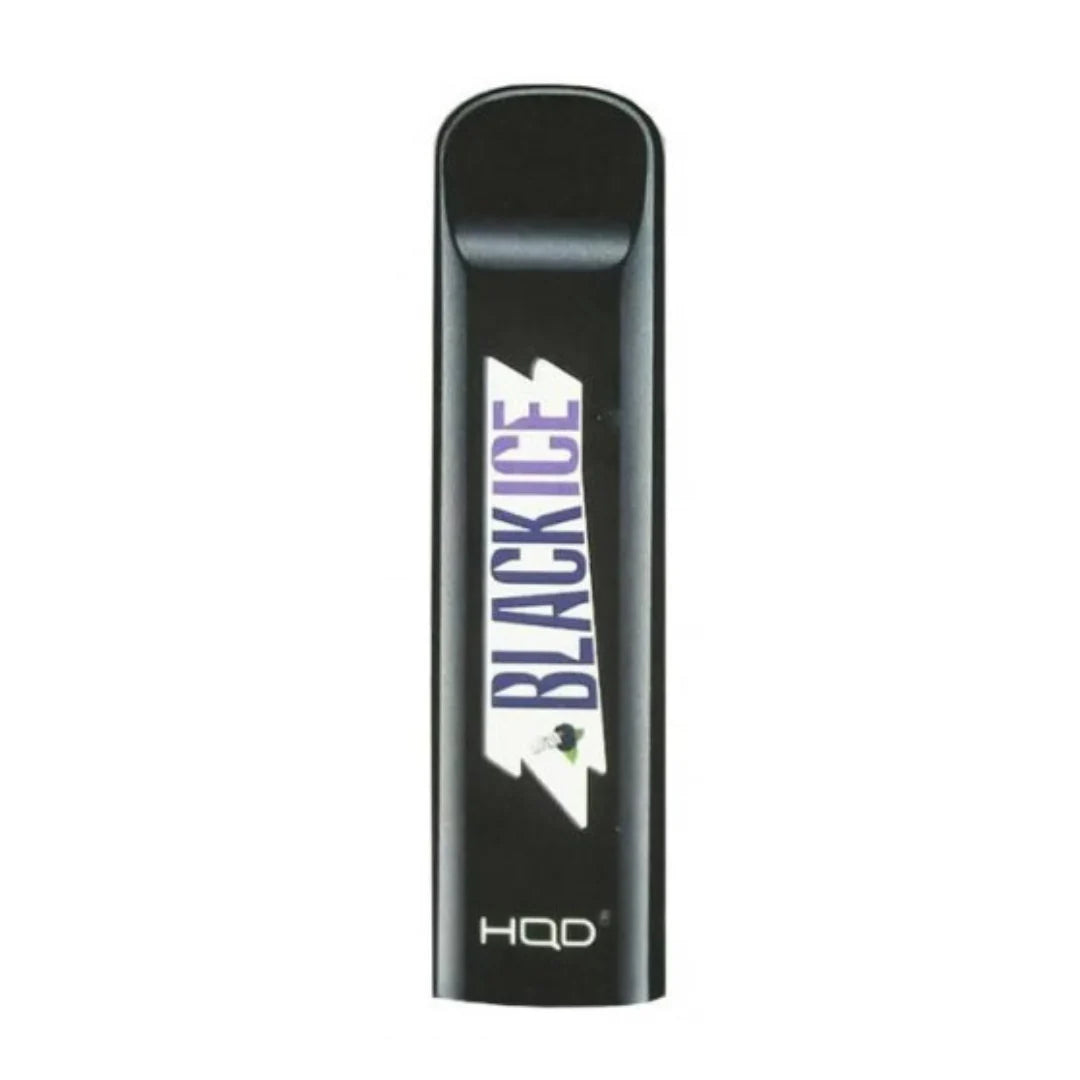 HQD Cuvie V1 300 Puffs Disposable Vape Pod