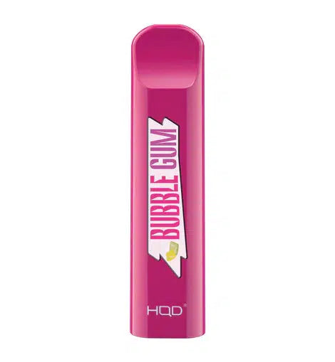 HQD Cuvie V1 300 Puffs Disposable Vape Pod