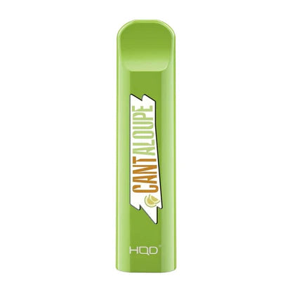 HQD Cuvie V1 300 Puffs Disposable Vape Pod