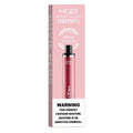 Apple Peach HQD Cuvie Plus 1200 Puffs Disposable Vape