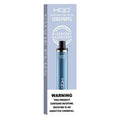 Blueberry Raspberry HQD Cuvie Plus 1200 Puffs Disposable Vape