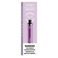 Grapey HQD Cuvie Box 5500 Puffs Disposable Vape
