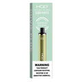 Mango Guava HQD Cuvie Plus 1200 Puffs Disposable Vape