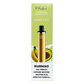 Miami Vice HQD Cuvie Plus 1200 Puffs Disposable Vape