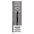 BLACK ICE HQD Cuvie X 25K Disposable Vape