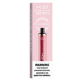 Strawberry HQD Cuvie Box 5500 Puffs Disposable Vape