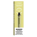 Pineapple Ice HQD Cuvie Plus 1200 Puffs Disposable Vape