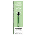 Pog Orange Guava HQD Cuvie Plus 1200 Puffs Disposable Vape
