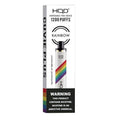 Rainbow HQD Cuvie Box 5500 Puffs Disposable Vape