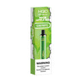 Sour Apple Ice HQD Cuvie Plus 1200 Puffs Disposable Vape